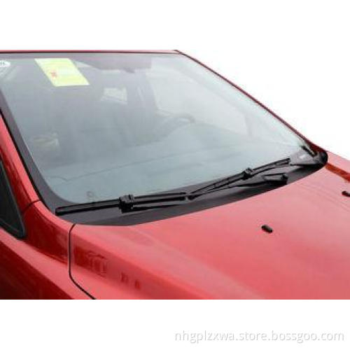 Soft Winter Wiper Blades / Windshield Wiper Blade 24 Inch F
